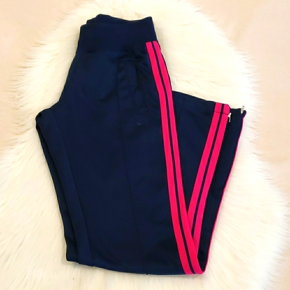 Nike Pants - Nike Sport Pants with Side